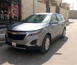 شێڤرۆلێت ئیکۆنۆکس